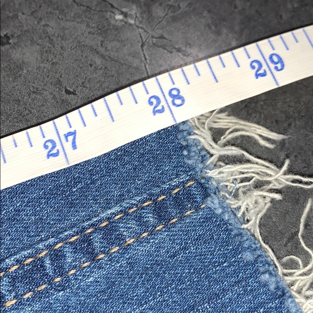 Hollister  3S w26 - Picture 4 of 4